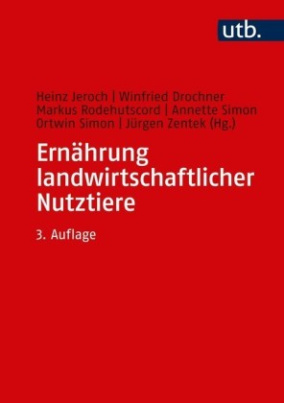 Ernährung landwirtschaftlicher Nutztiere