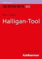 Halligan-Tool