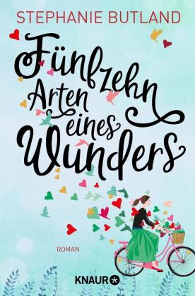 Fünfzehn Arten eines Wunders