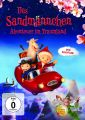 Das Sandmännchen - Abenteuer im Traumland