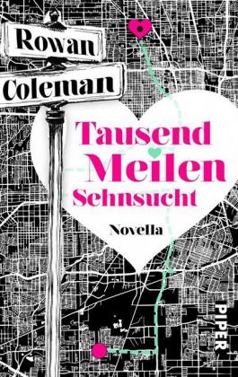 Tausend Meilen Sehnsucht