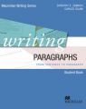 Writing Paragraphs