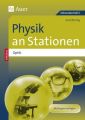 Physik an Stationen Spezial Optik