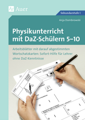 Physikunterricht mit DaZ-Schülern 5-10