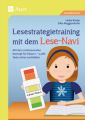 Lesestrategietraining mit dem Lese-Navi