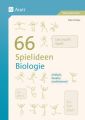 66 Spielideen Biologie