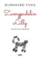 Zwergpudelin Lilly