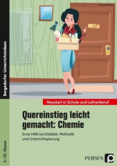 Quereinstieg leicht gemacht: Chemie