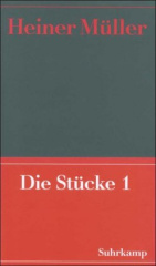 Die Stücke. Tl.1