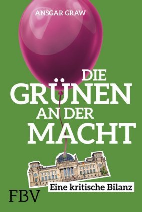 Die Grünen an der Macht