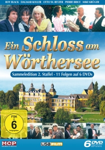 Ein Schloss am Wörthersee - Staffel 2