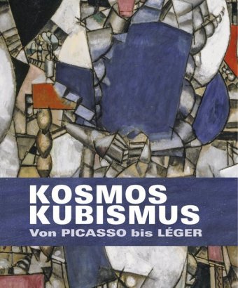 Kosmos Kubismus