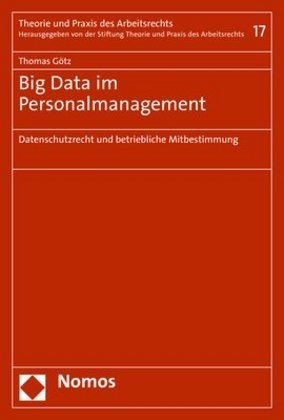 Big Data im Personalmanagement