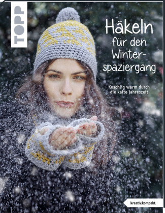 Häkeln für den Winterspaziergang