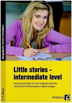 Little Stories - intermediate Level