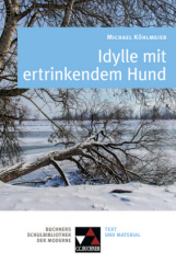 Idylle mit ertrinkendem Hund