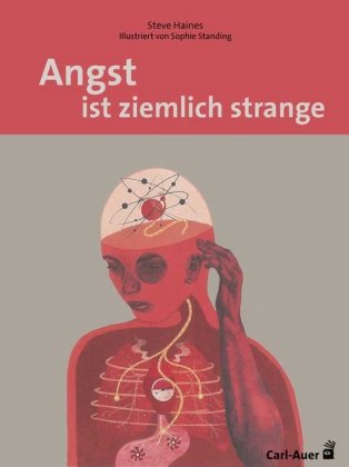 Angst ist ziemlich strange