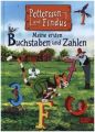 Pettersson und Findus - Meine ersten Buchstaben und Zahlen