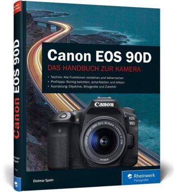 Canon EOS 90D