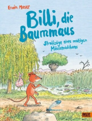 Billi, die Baummaus