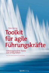 Toolkit für agile Führungskräfte