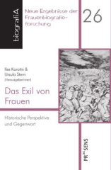 Das Exil von Frauen