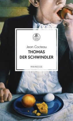 Thomas der Schwindler