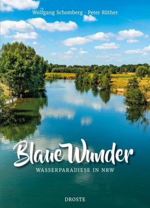 Blaue Wunder