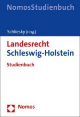 Landesrecht Schleswig-Holstein