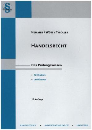 Handelsrecht