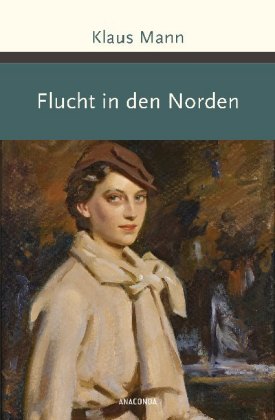 Flucht in den Norden