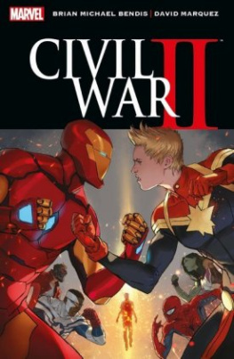 Civil War II