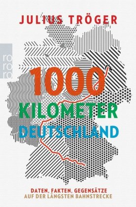 1000 Kilometer Deutschland