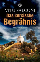 Das korsische Begräbnis