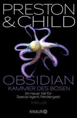 Obsidian - Kammer des Bösen