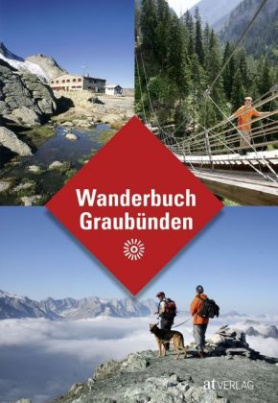 Wanderbuch Graubünden