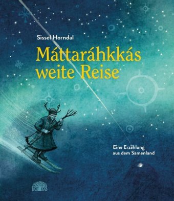 Mattarahkkas weite Reise