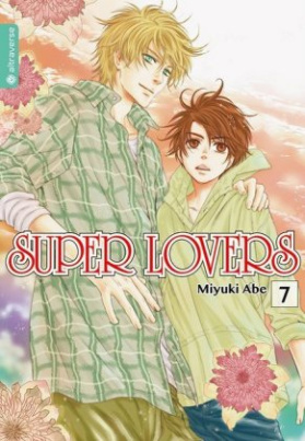 Super Lovers. Bd.7