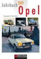 Jahrbuch Opel 2019