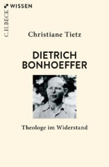 Dietrich Bonhoeffer