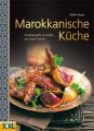 Marokkanische Küche