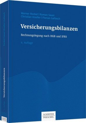 Versicherungsbilanzen