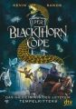 Der Blackthorn-Code - Das Geheimnis des letzten Tempelritters