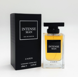 Parfüm Intense Man Eau de Parfum für Ihn (EdP)