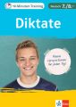 10-Minuten-Training Diktate Deutsch 7./8. Klasse