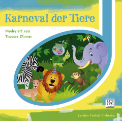 Karneval der Tiere