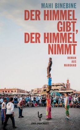 Der Himmel gibt, der Himmel nimmt