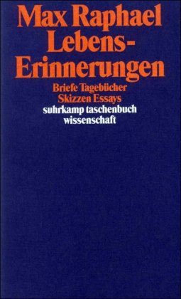 Lebens-Erinnerungen