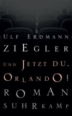 Und jetzt du, Orlando!