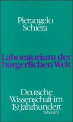 Laboratorium der bürgerlichen Welt